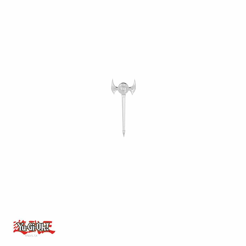 Yu - Gi - Oh!™ Millennium Rod Stud Earrings - DelsBricks Toys & CollectiblesEARRINGDelsBricks Toys & CollectiblesMISTERVERSE