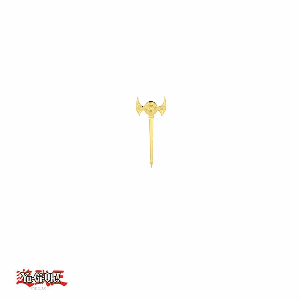 Yu - Gi - Oh!™ Millennium Rod Stud Earrings - DelsBricks Toys & CollectiblesEARRINGDelsBricks Toys & CollectiblesMISTERVERSE