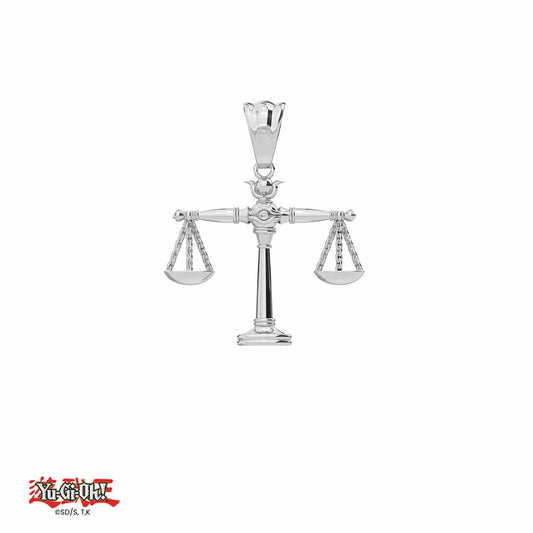Yu - Gi - Oh!™ Millennium Scale Pendant - DelsBricks Toys & CollectiblesPENDANTDelsBricks Toys & CollectiblesMISTERVERSE