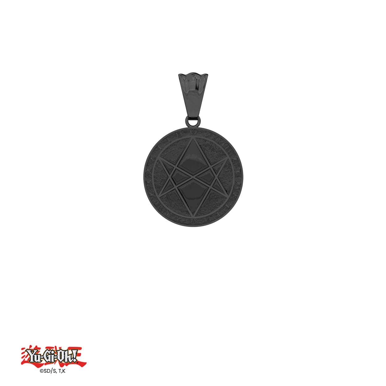 Yu - Gi - Oh!™ Seal Of Orichalcos Pendant - DelsBricks Toys & CollectiblesPENDANTDelsBricks Toys & CollectiblesMISTERVERSE