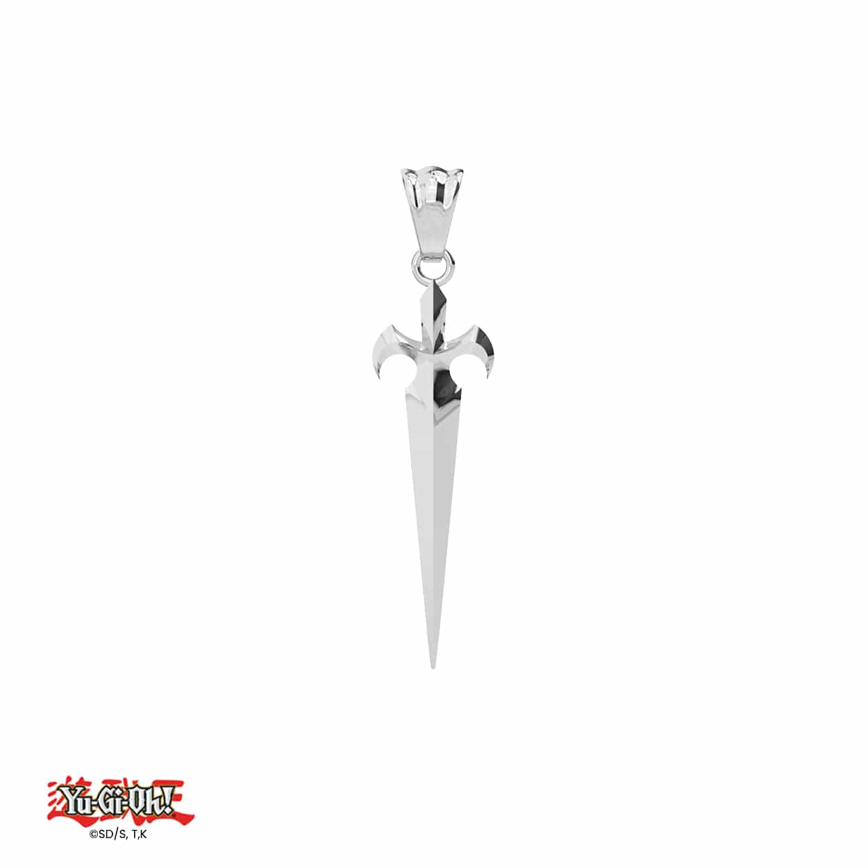 Yu - Gi - Oh!™ Sword Of Concealing Light Pendant - DelsBricks Toys & CollectiblesPENDANTDelsBricks Toys & CollectiblesMISTERVERSE