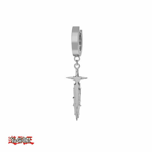 Yu - Gi - Oh!™ Sword Of Revealing Light Earring - DelsBricks Toys & CollectiblesEARRINGDelsBricks Toys & CollectiblesMISTERVERSE