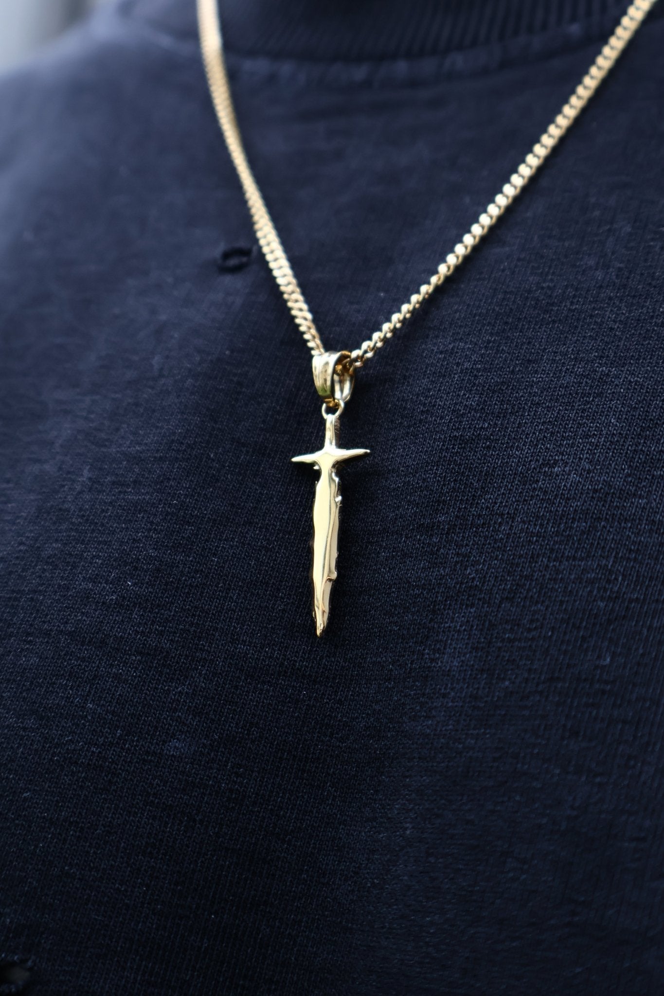 Yu - Gi - Oh!™ Sword Of Revealing Light Pendant - DelsBricks Toys & CollectiblesPENDANTDelsBricks Toys & CollectiblesMISTERVERSE