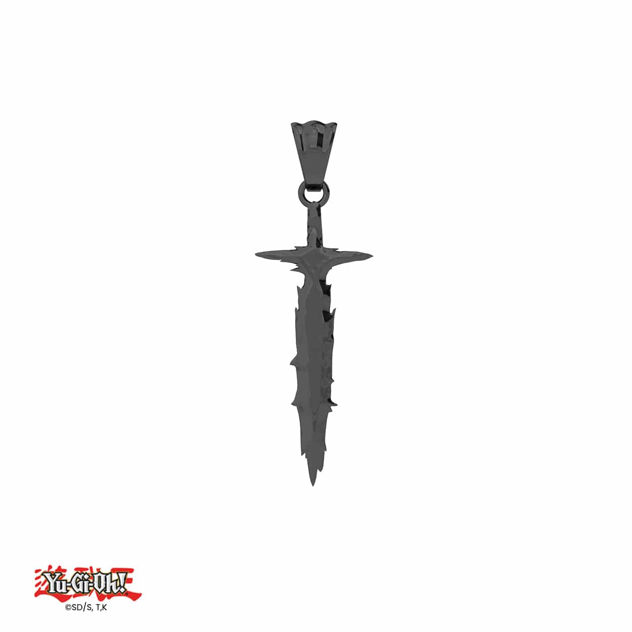 Yu - Gi - Oh!™ Sword Of Revealing Light Pendant - DelsBricks Toys & CollectiblesPENDANTDelsBricks Toys & CollectiblesMISTERVERSE