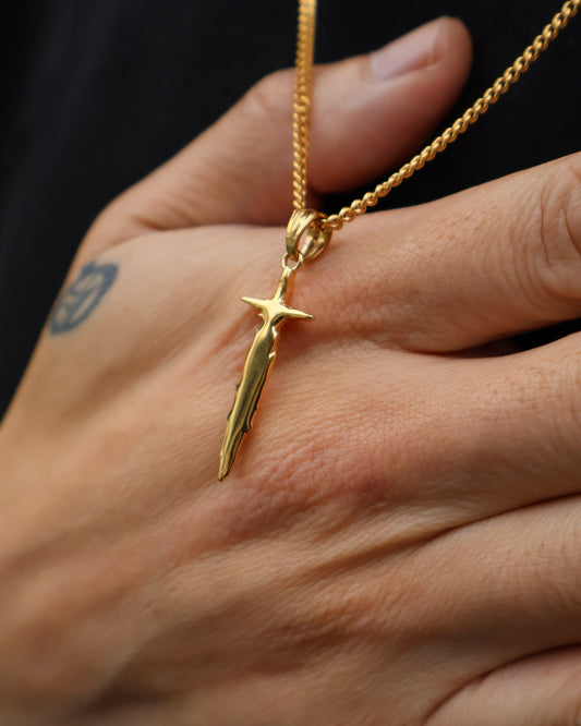 Yu - Gi - Oh!™ Sword Of Revealing Light Pendant - DelsBricks Toys & CollectiblesPENDANTDelsBricks Toys & CollectiblesMISTERVERSE
