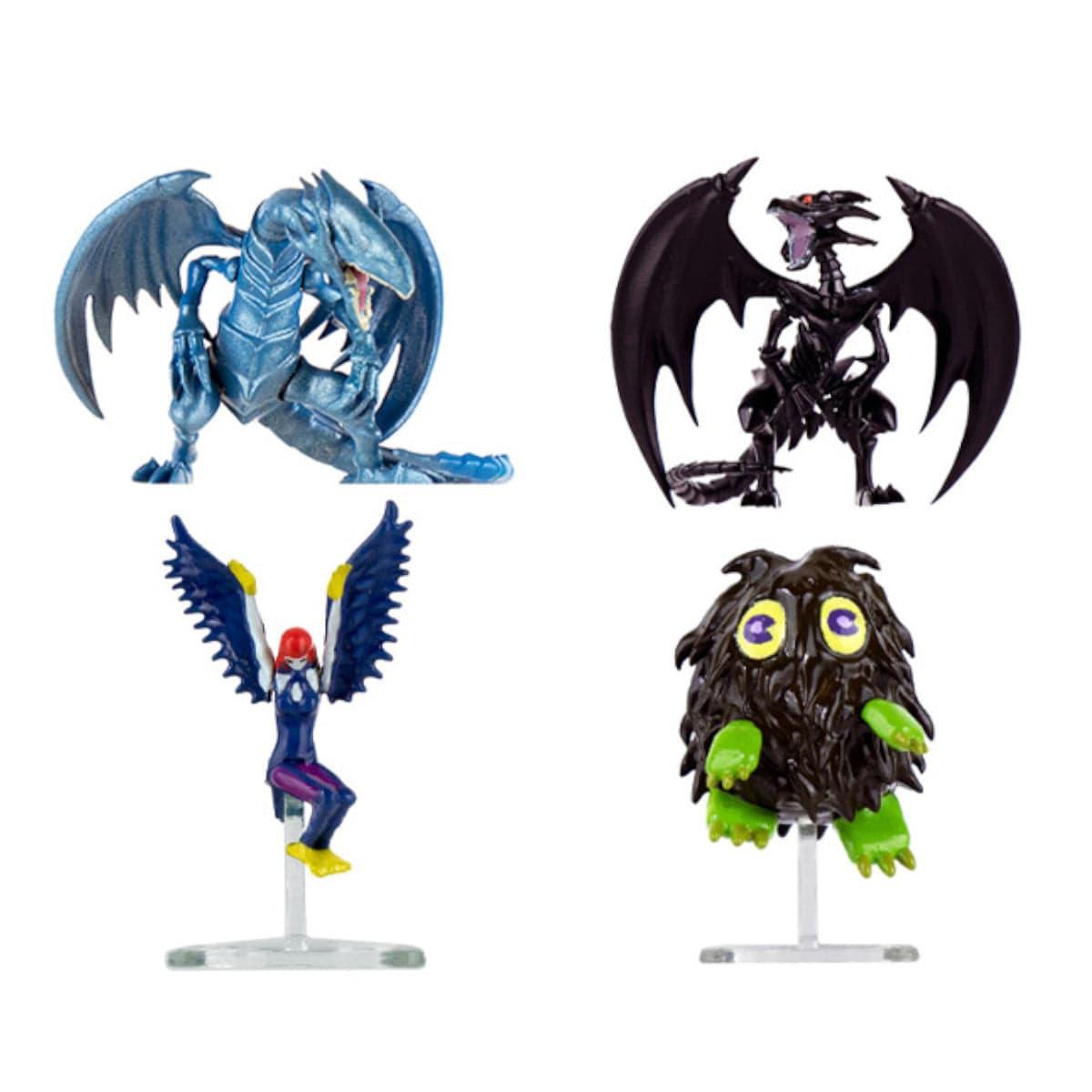 Yu - Gi - Oh!™ World's Smallest Pop Culture Micro Figure - Harpie Lady - DelsBricks Toys & CollectiblesToysDelsBricks Toys & CollectiblesMISTERVERSE