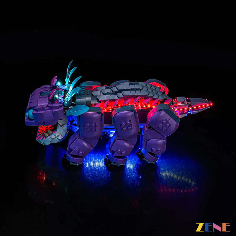 Light Kit for Klombo #77077