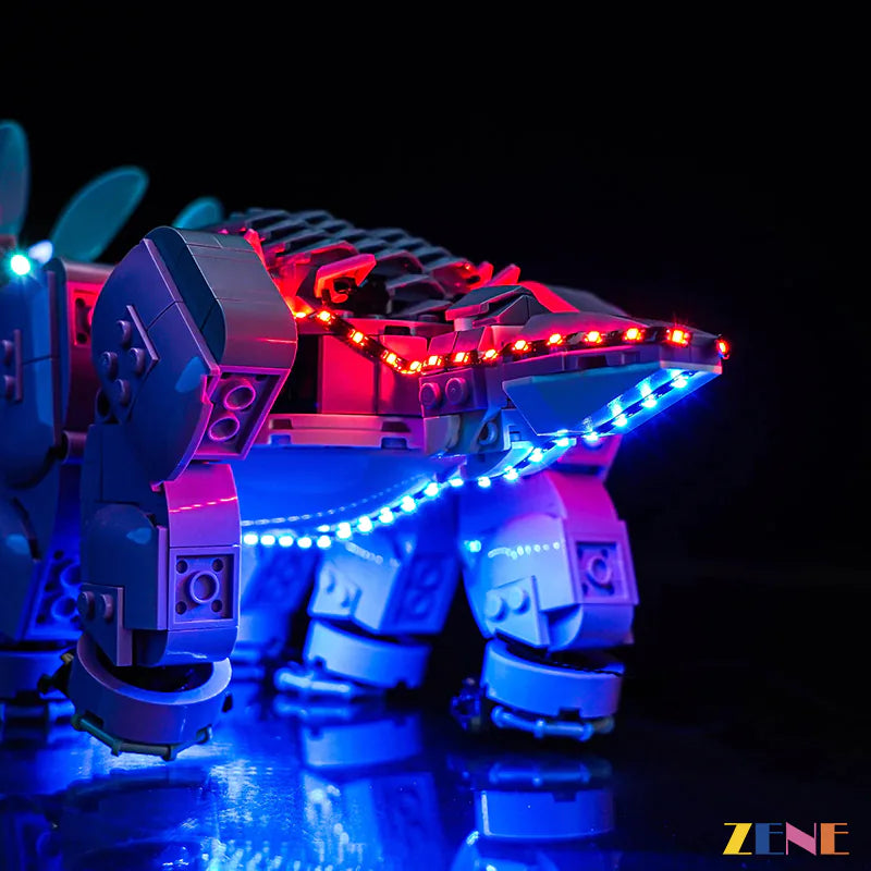 Light Kit for Klombo #77077