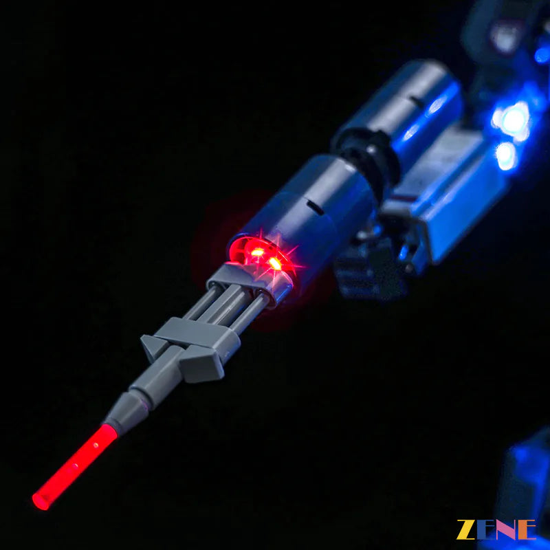 Light Kit for Transformers Soundwave #10358