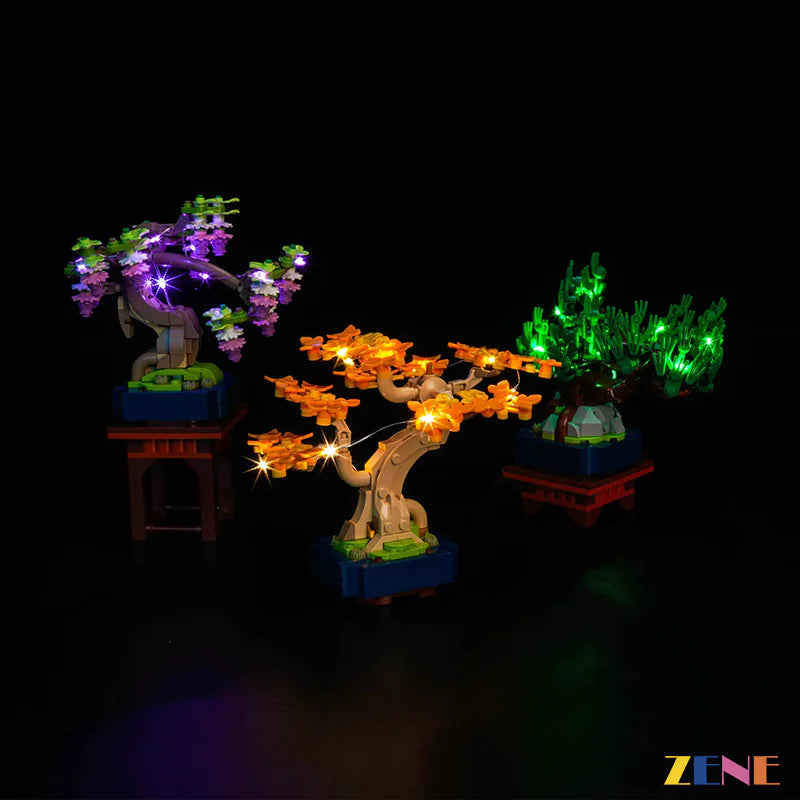 Light Kit for Mini Bonsai Trees #10373