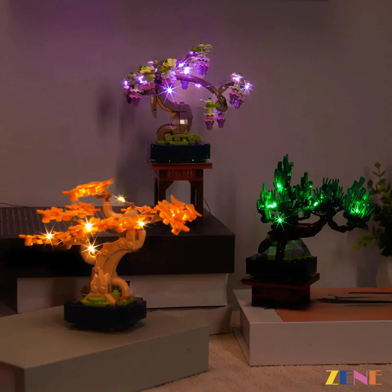 Light Kit for Mini Bonsai Trees #10373