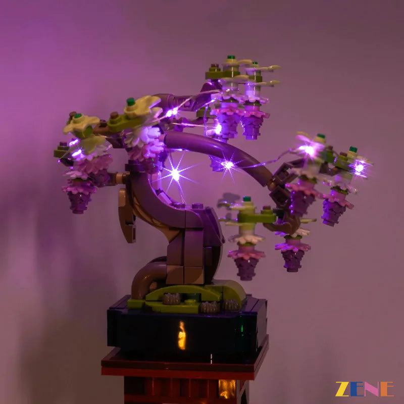 Light Kit for Mini Bonsai Trees #10373