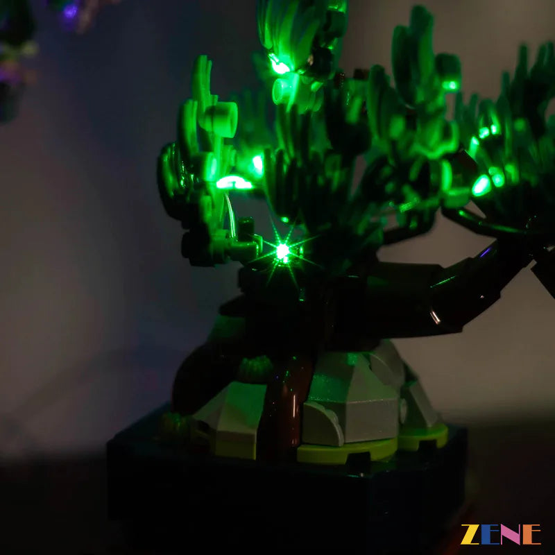 Light Kit for Mini Bonsai Trees #10373