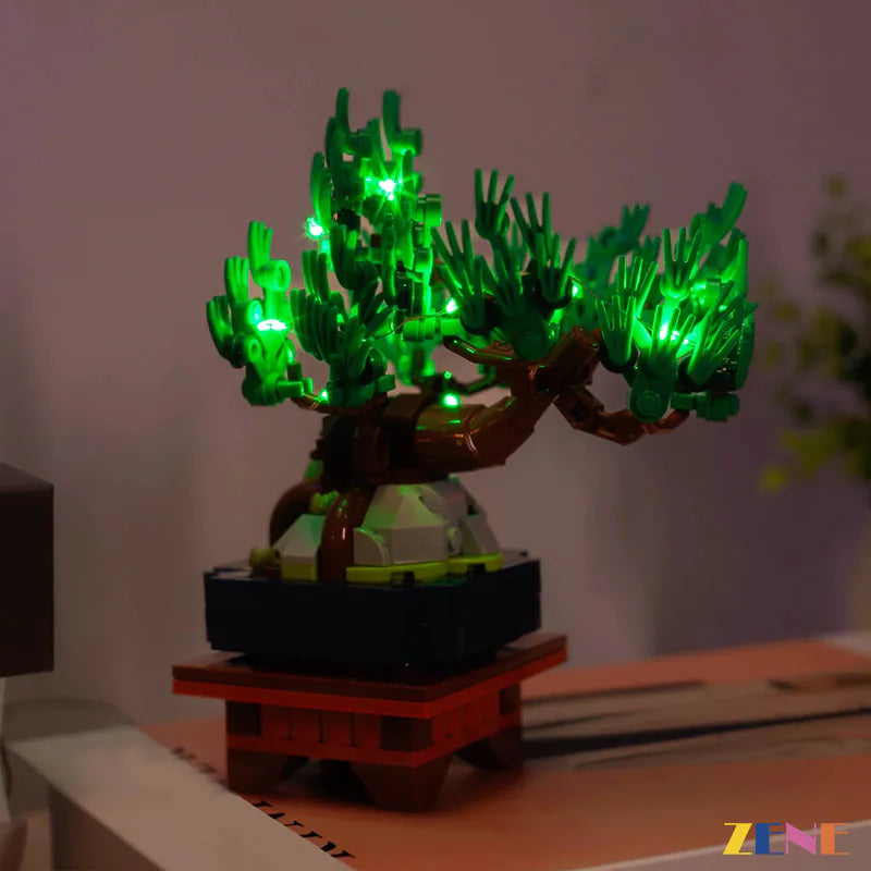 Light Kit for Mini Bonsai Trees #10373