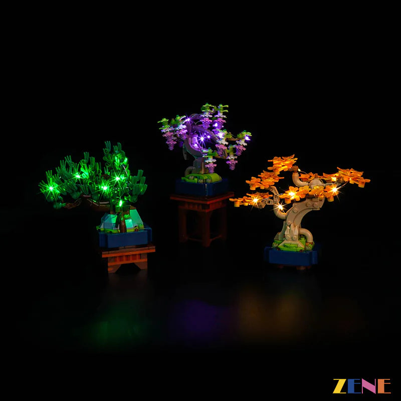 Light Kit for Mini Bonsai Trees #10373