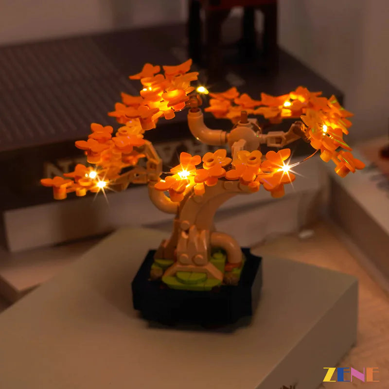 Light Kit for Mini Bonsai Trees #10373