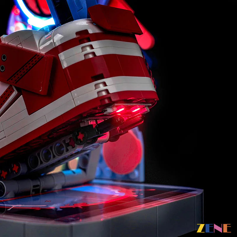Light Kit for Nike Dunk Trickshot #43021