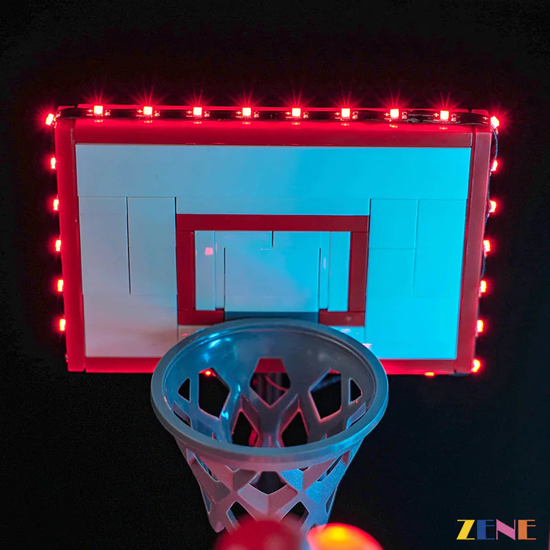 Light Kit for Nike Dunk Trickshot #43021