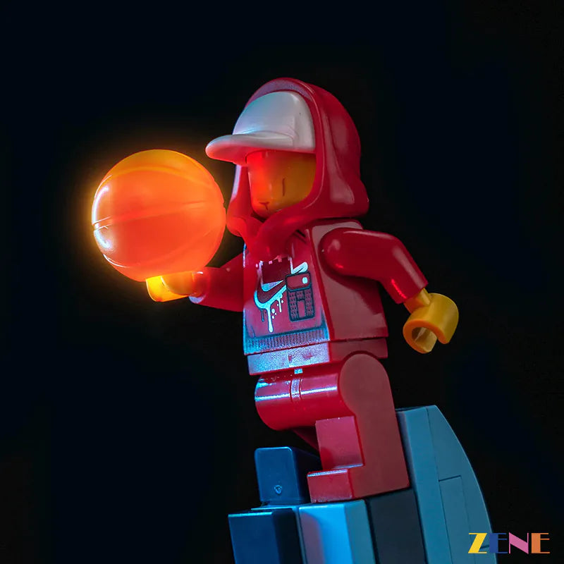 Light Kit for Nike Dunk Trickshot #43021