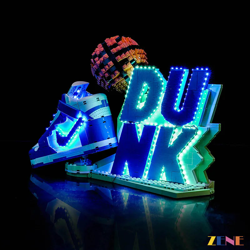 Light Kit for Nike Dunk #43008