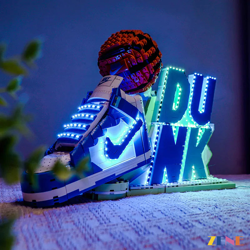 Light Kit for Nike Dunk #43008