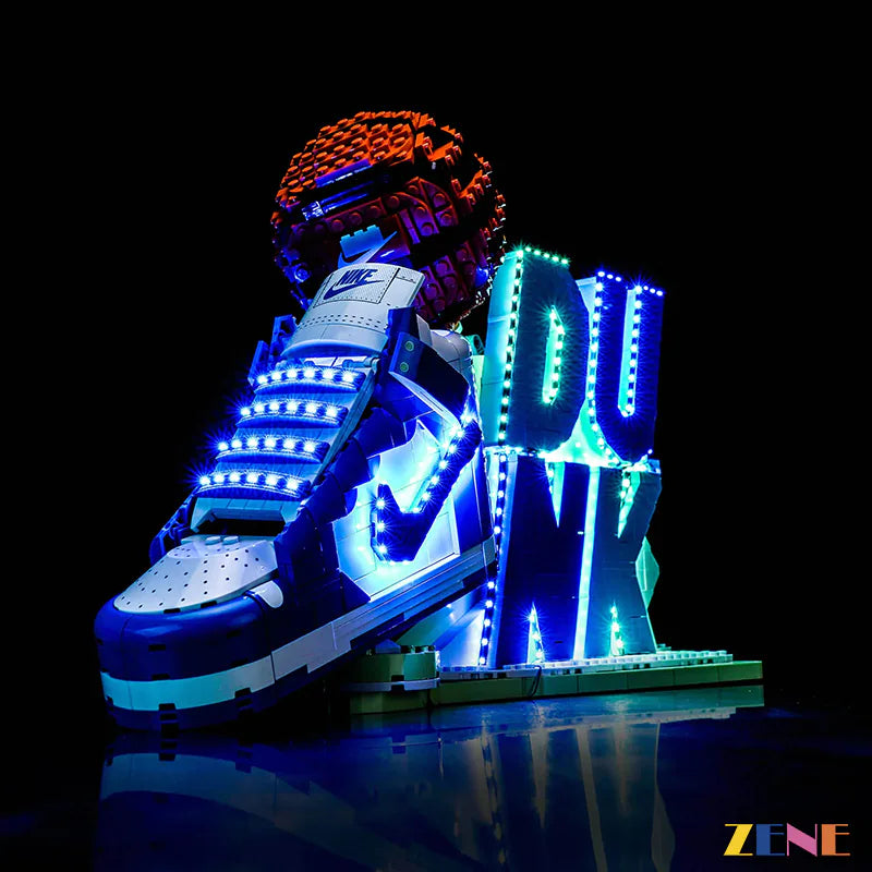 Light Kit for Nike Dunk #43008