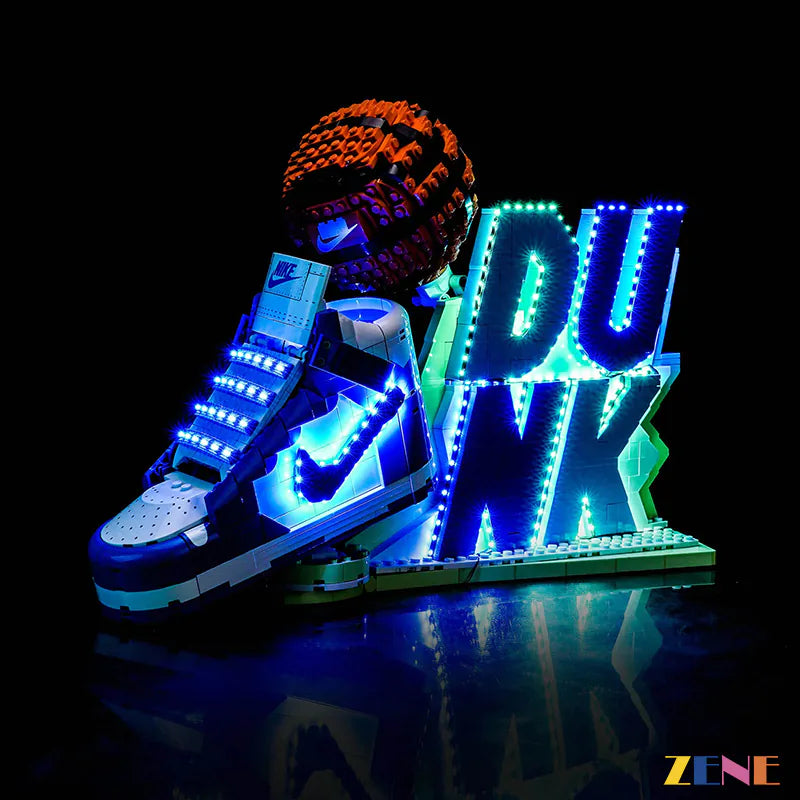 Light Kit for Nike Dunk #43008