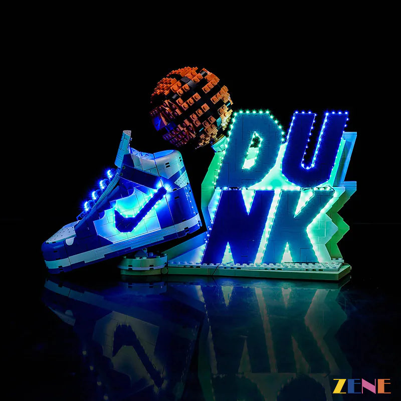 Light Kit for Nike Dunk #43008