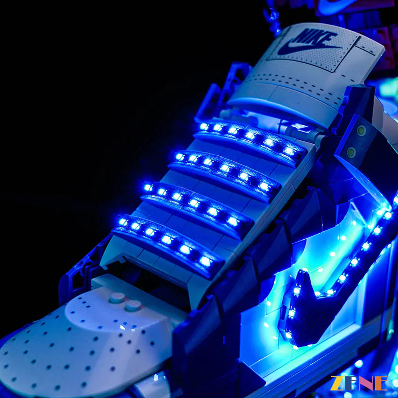 Light Kit for Nike Dunk #43008