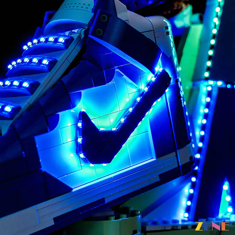 Light Kit for Nike Dunk #43008