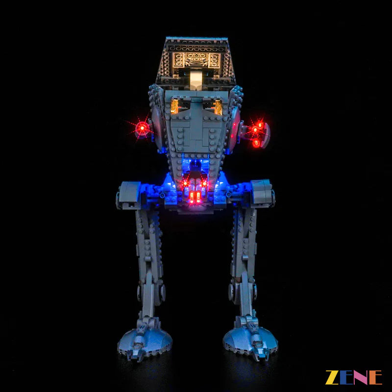 Light Kit for AT-ST Walker #75417
