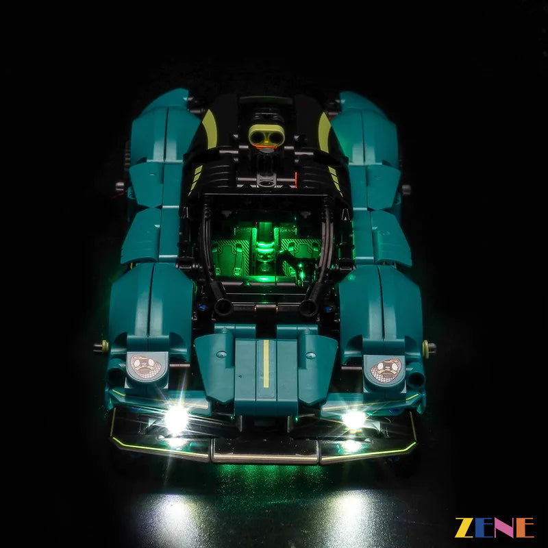Light Kit for Aston Martin Valkyrie #42208
