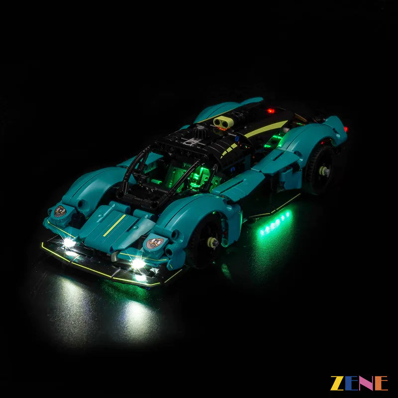 Light Kit for Aston Martin Valkyrie #42208