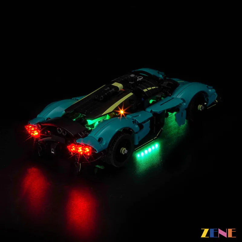 Light Kit for Aston Martin Valkyrie #42208