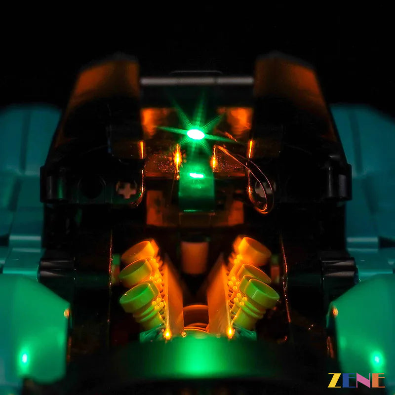 Light Kit for Aston Martin Valkyrie #42208
