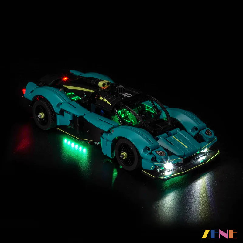 Light Kit for Aston Martin Valkyrie #42208