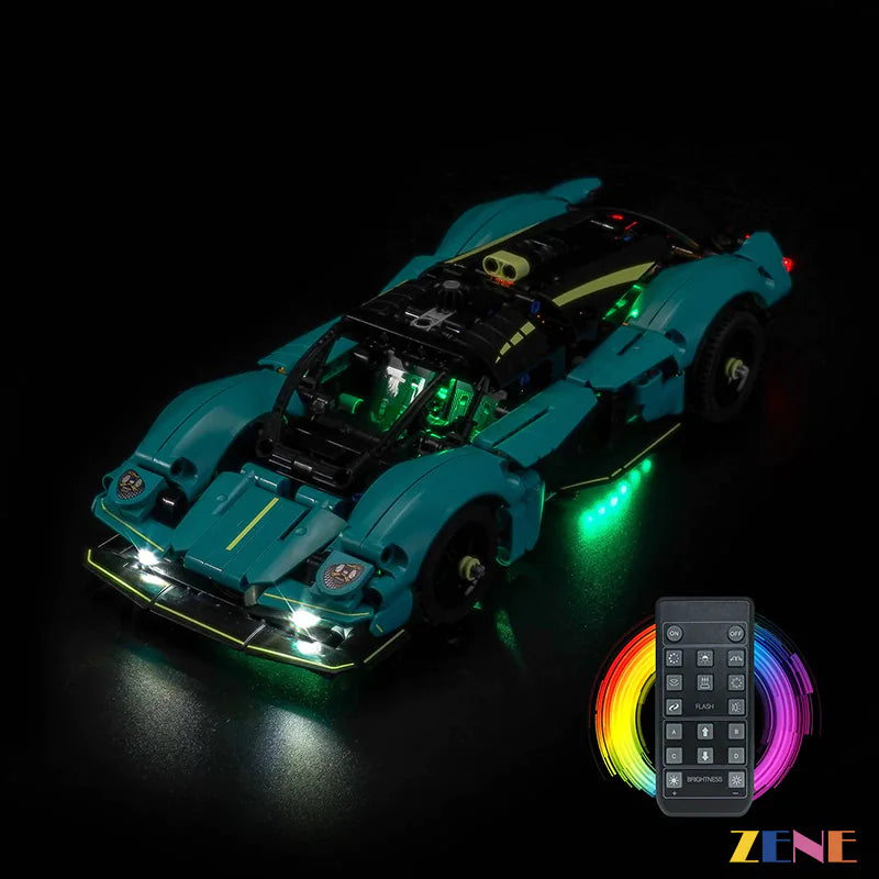 Light Kit for Aston Martin Valkyrie #42208