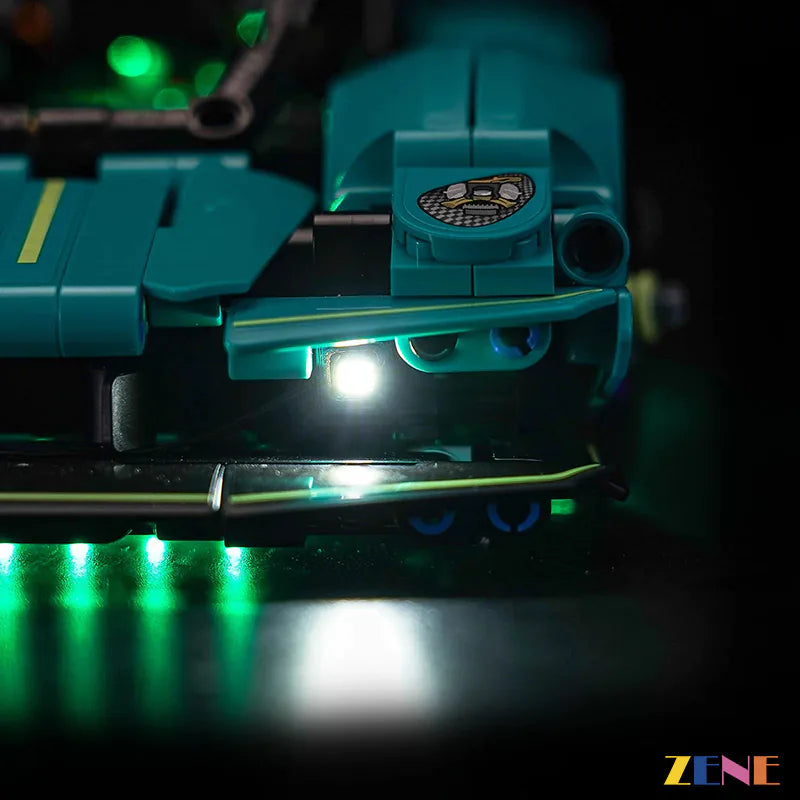 Light Kit for Aston Martin Valkyrie #42208
