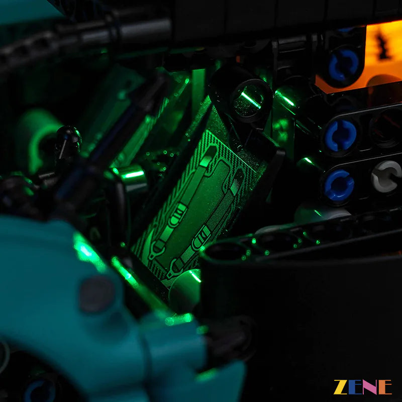 Light Kit for Aston Martin Valkyrie #42208