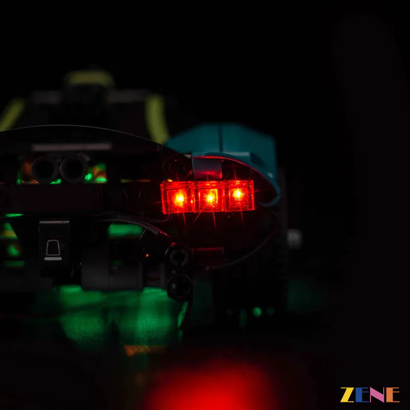 Light Kit for Aston Martin Valkyrie #42208