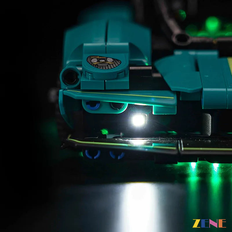 Light Kit for Aston Martin Valkyrie #42208