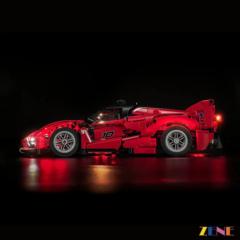 Light Kit for Ferrari FXX K #42212