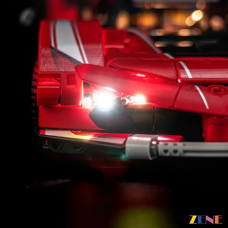 Light Kit for Ferrari FXX K #42212