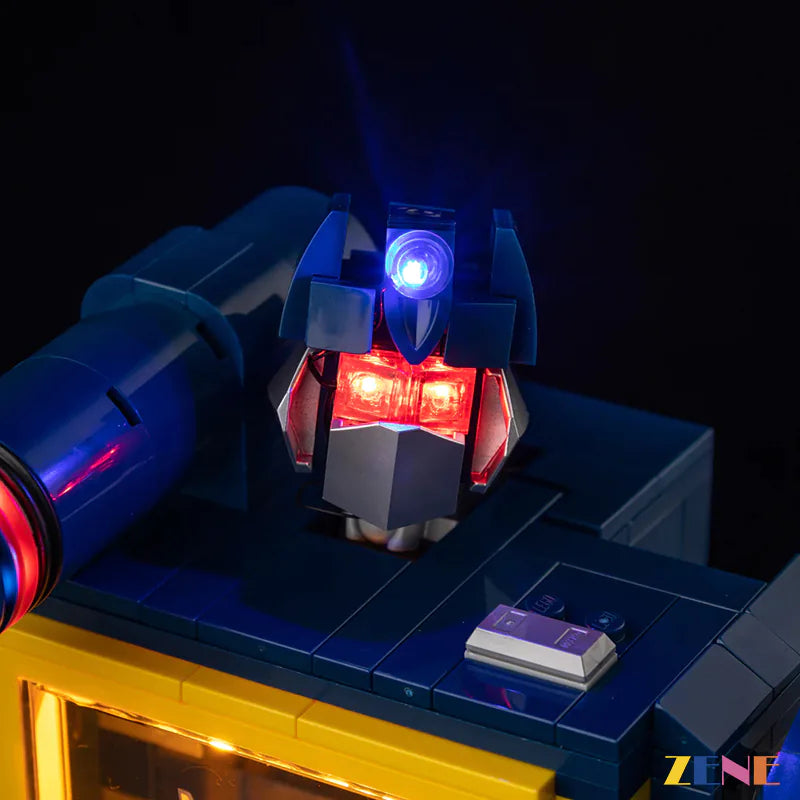 Light Kit for Transformers Soundwave #10358 (Ver.2)
