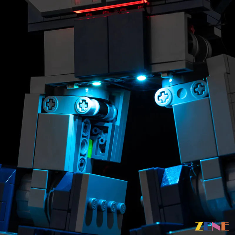 Light Kit for Transformers Soundwave #10358 (Ver.2)
