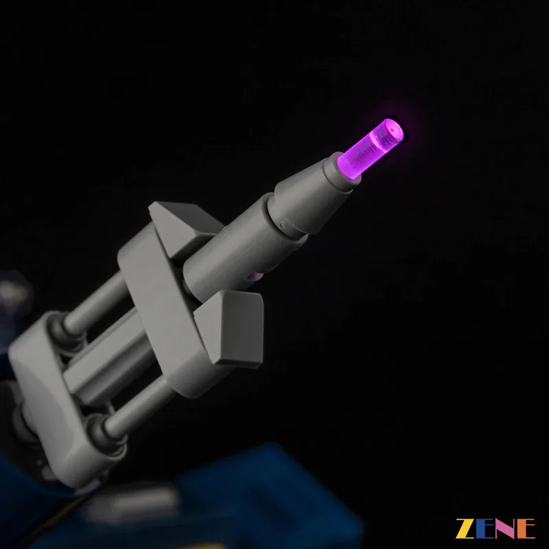 Light Kit for Transformers Soundwave #10358 (Ver.2)