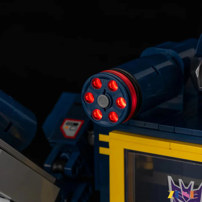 Light Kit for Transformers Soundwave #10358 (Ver.2)