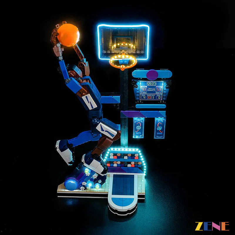 Light Kit for Nike Slam Dunk #43010